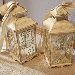 Set of Lanterns